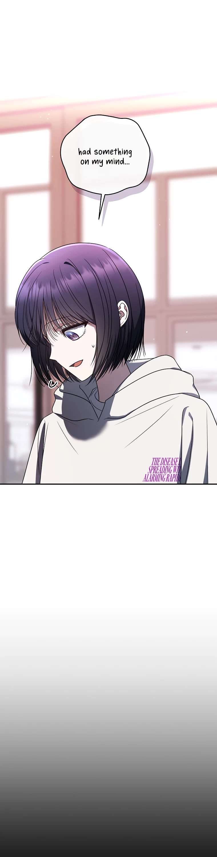 A Ranker's Guide to The Good Life chapter 34 page 36