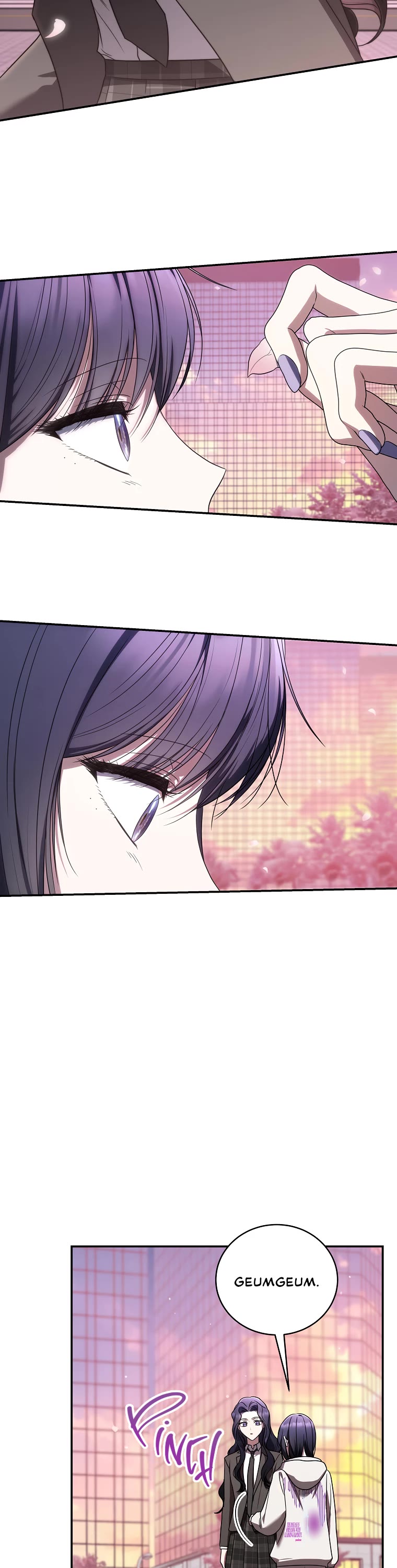 A Ranker's Guide to The Good Life chapter 34 page 43