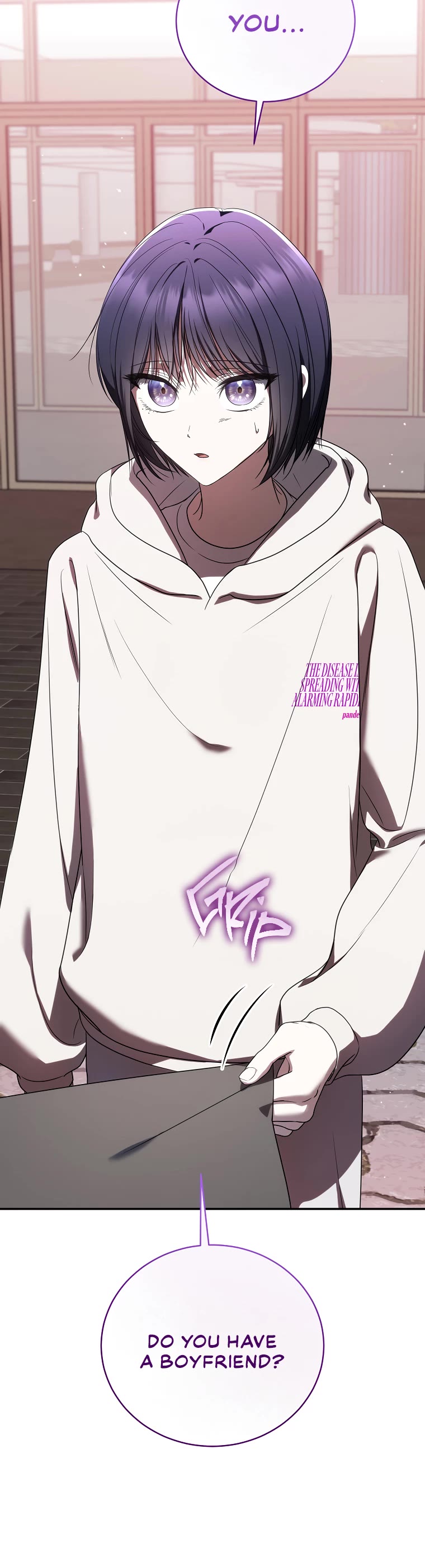 A Ranker's Guide to The Good Life chapter 34 page 45