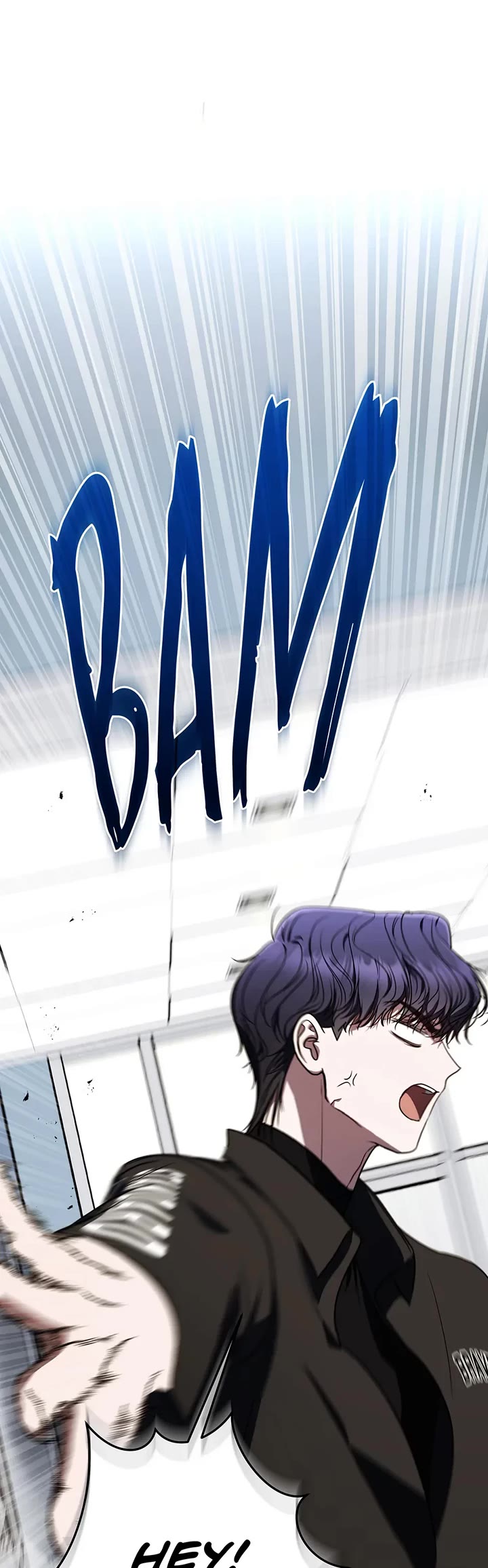 A Ranker's Guide to The Good Life chapter 35 page 25