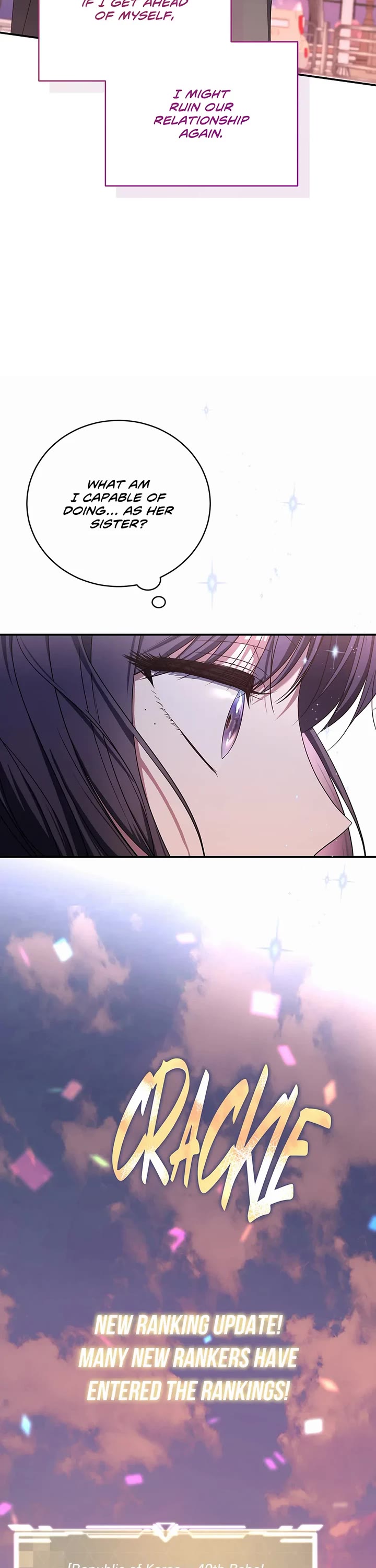 A Ranker's Guide to The Good Life chapter 35 page 8