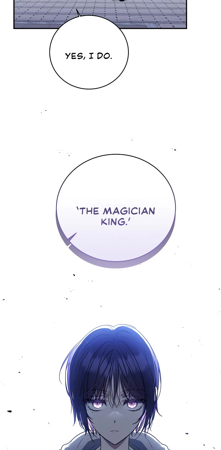 A Ranker's Guide to The Good Life chapter 4 page 11