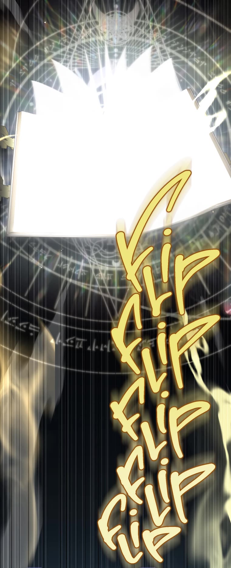 A Ranker's Guide to The Good Life chapter 4 page 16