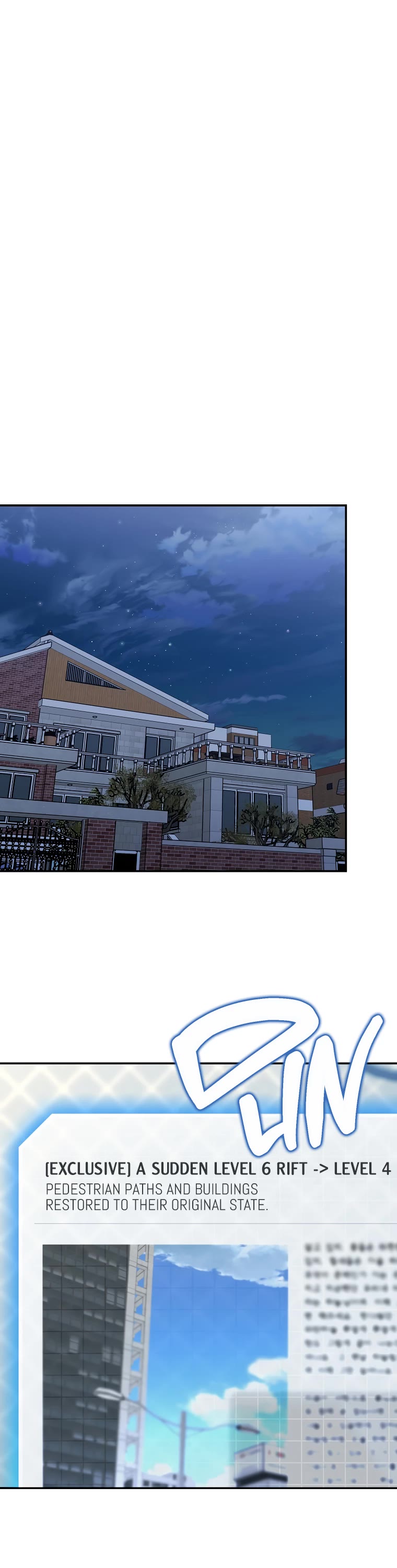 A Ranker's Guide to The Good Life chapter 4 page 29