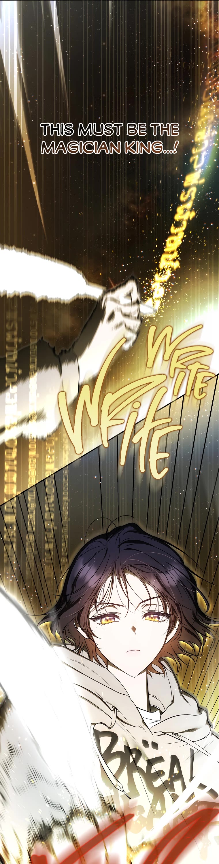 A Ranker's Guide to The Good Life chapter 4 page 45