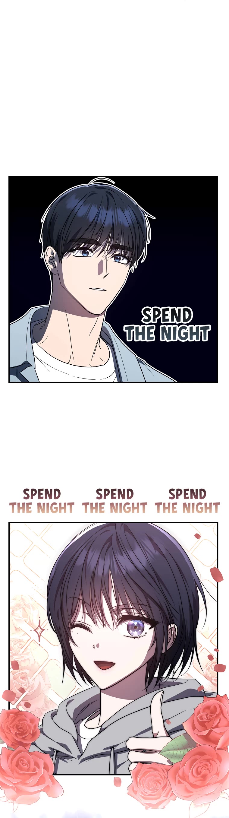 A Ranker's Guide to The Good Life chapter 4 page 57