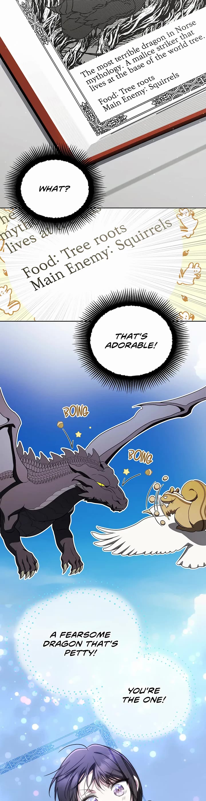 A Ranker's Guide to The Good Life chapter 43 page 10