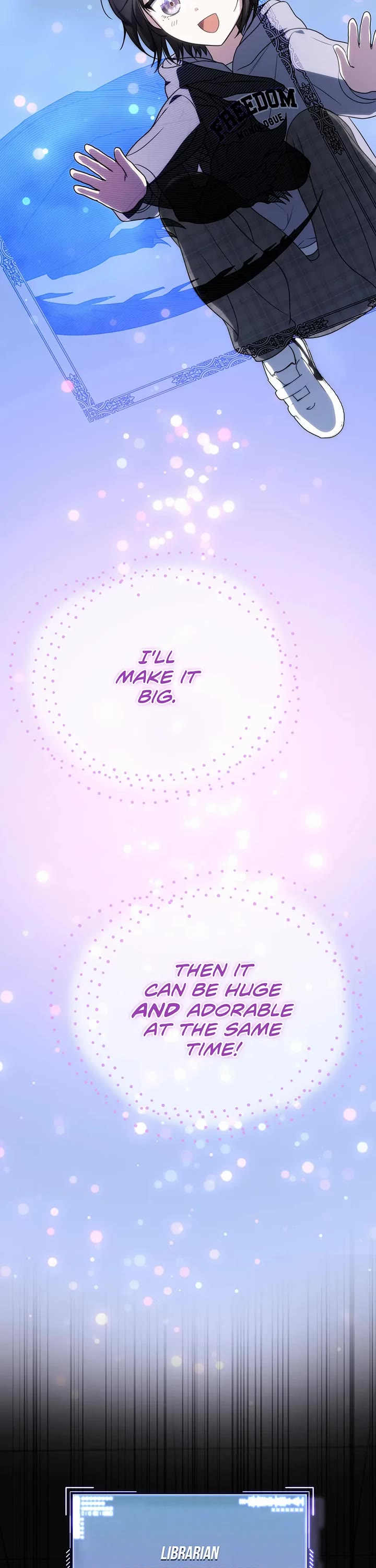 A Ranker's Guide to The Good Life chapter 43 page 11