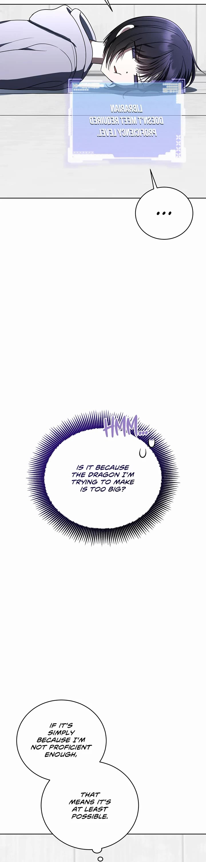 A Ranker's Guide to The Good Life chapter 43 page 13