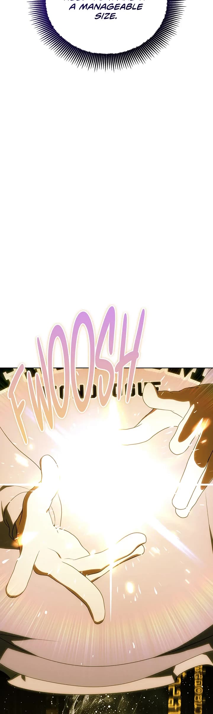 A Ranker's Guide to The Good Life chapter 43 page 15