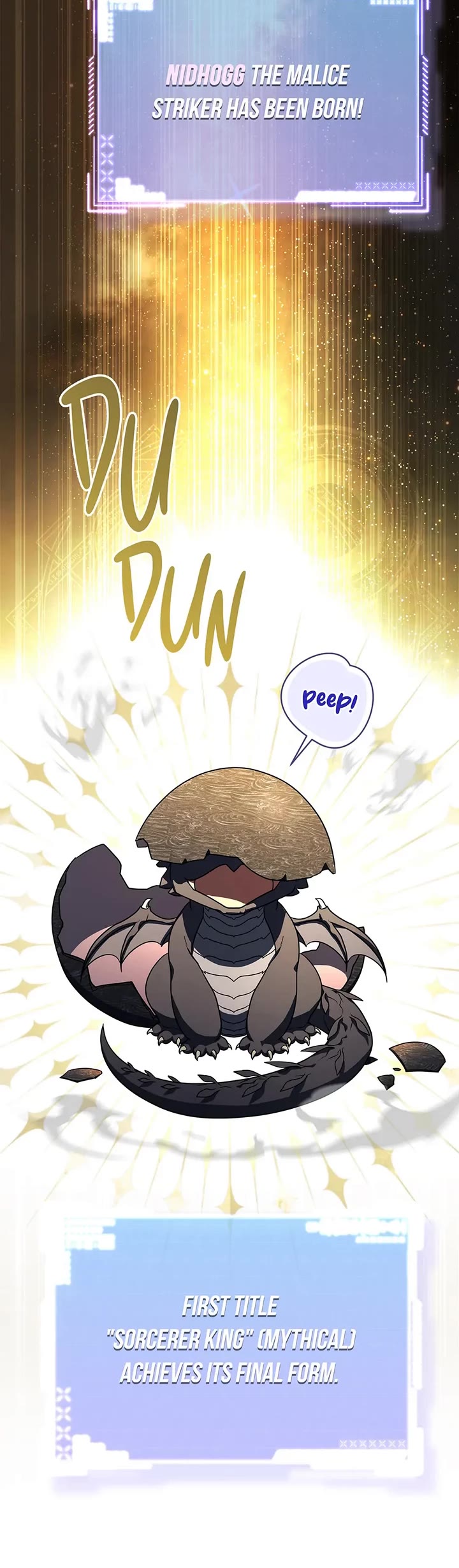 A Ranker's Guide to The Good Life chapter 43 page 20