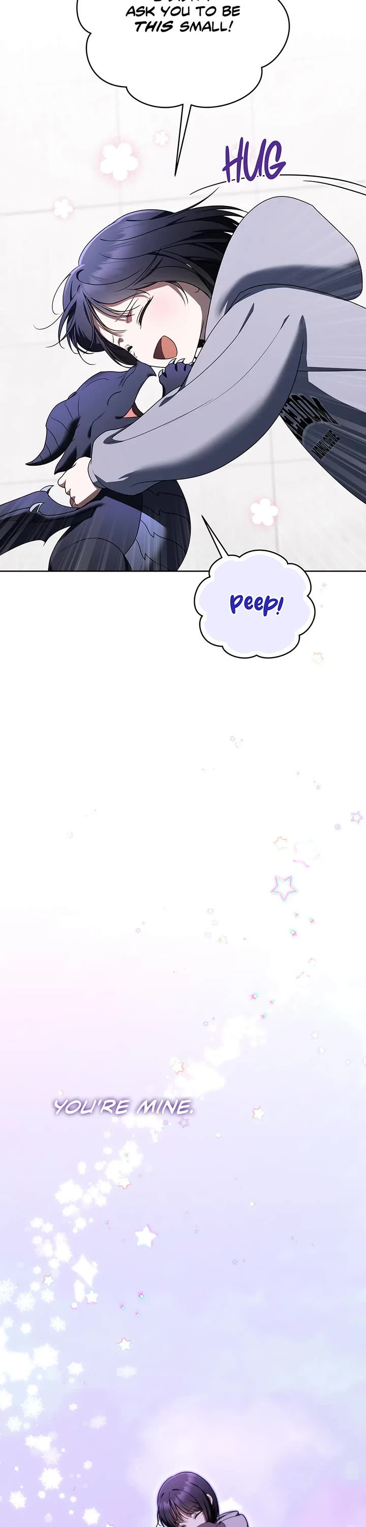 A Ranker's Guide to The Good Life chapter 43 page 22