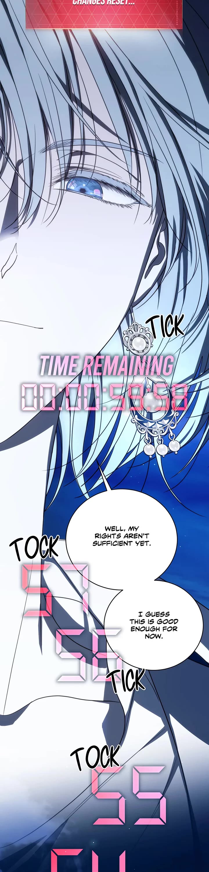 A Ranker's Guide to The Good Life chapter 43 page 31