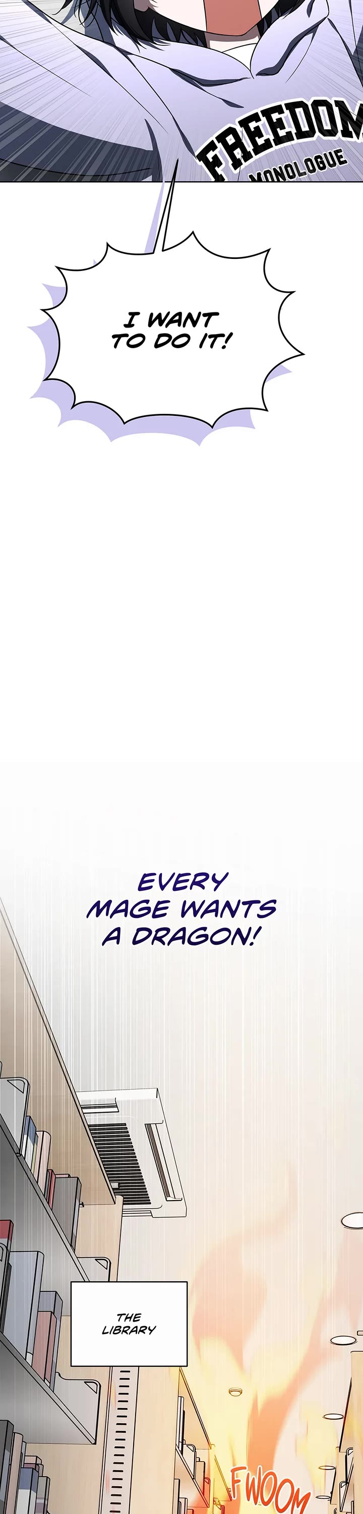 A Ranker's Guide to The Good Life chapter 43 page 6