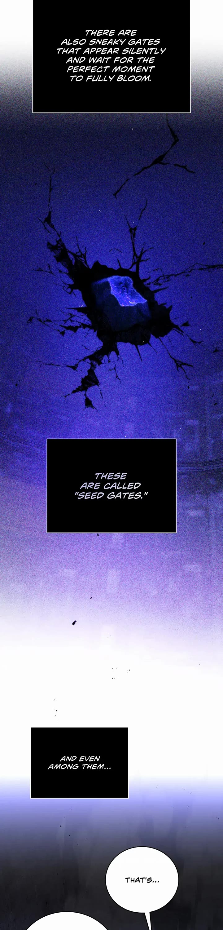 A Ranker's Guide to The Good Life chapter 44 page 2