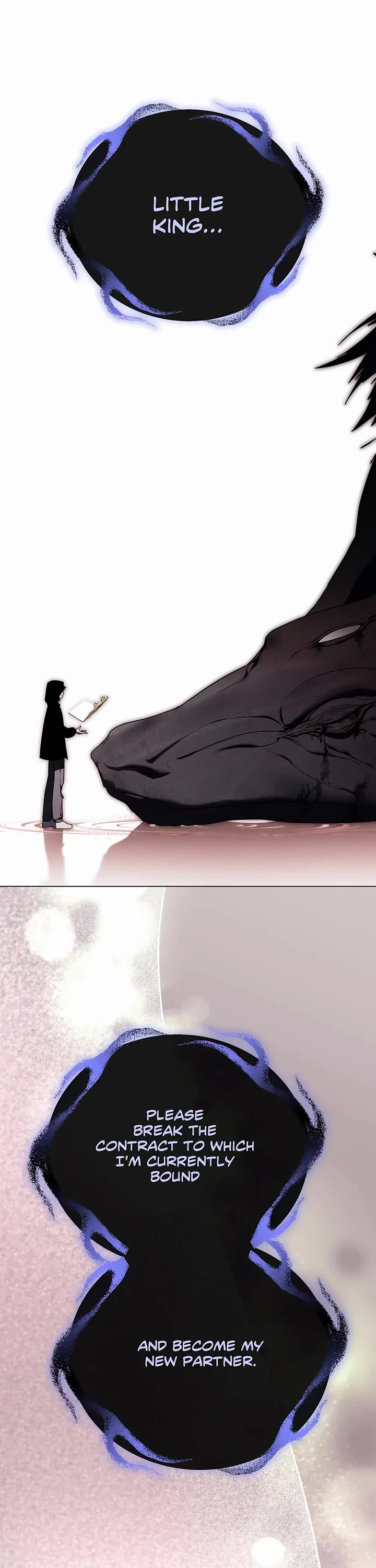 A Ranker's Guide to The Good Life chapter 46 page 1