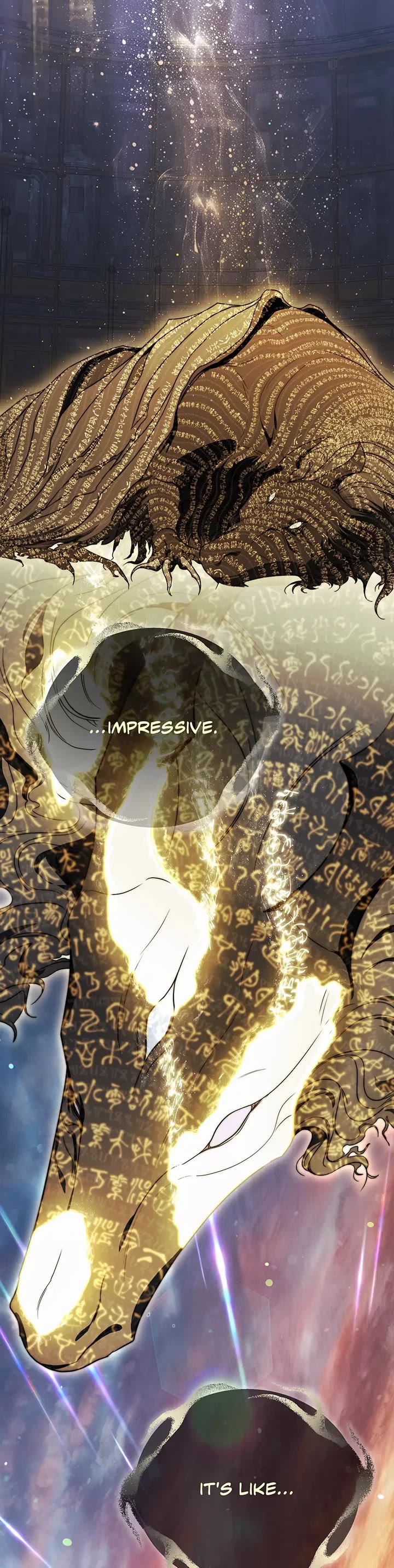 A Ranker's Guide to The Good Life chapter 46 page 10