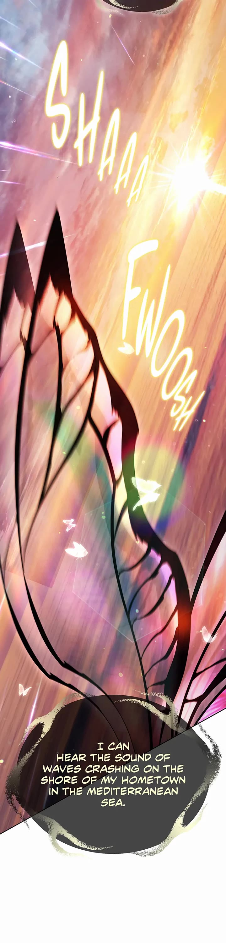 A Ranker's Guide to The Good Life chapter 46 page 11