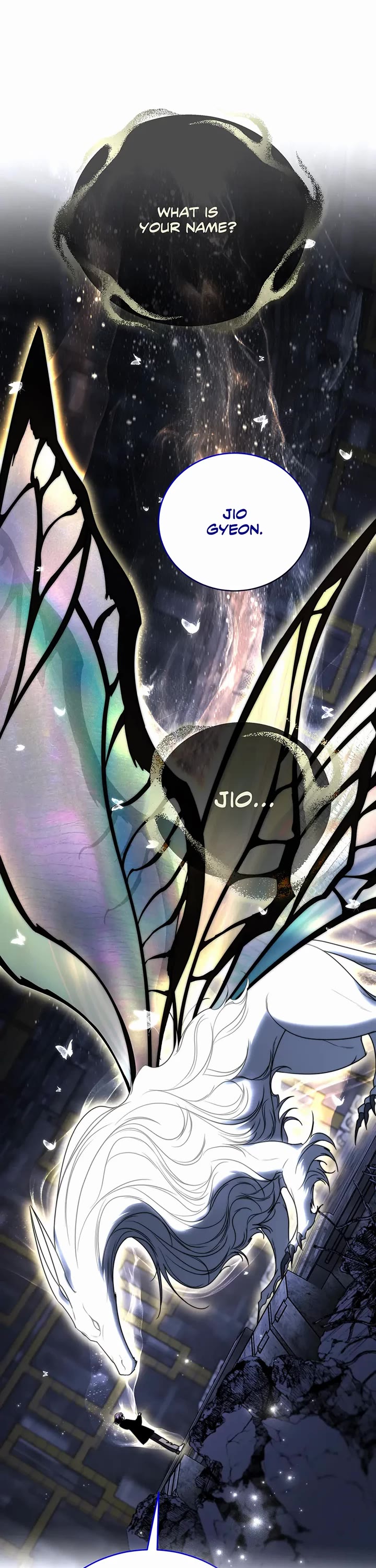 A Ranker's Guide to The Good Life chapter 46 page 12