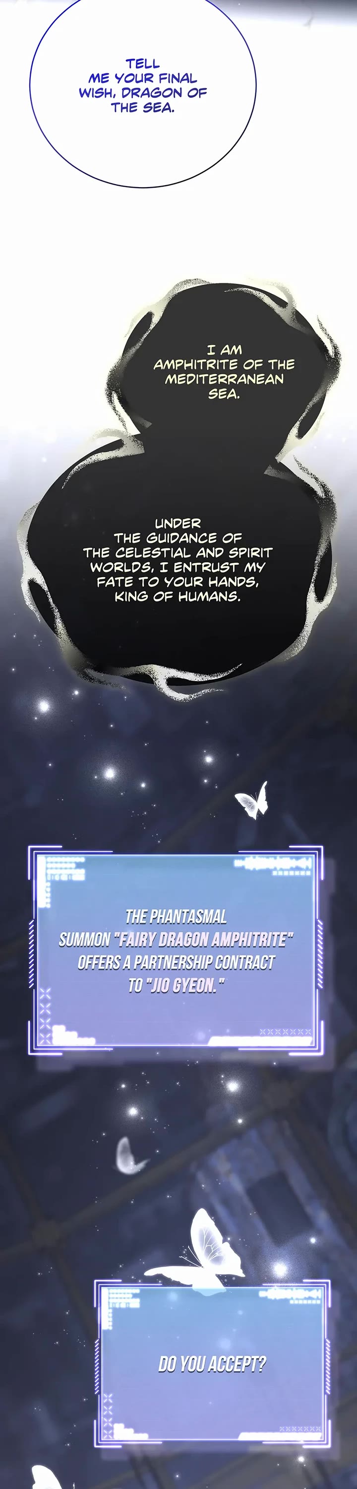 A Ranker's Guide to The Good Life chapter 46 page 13