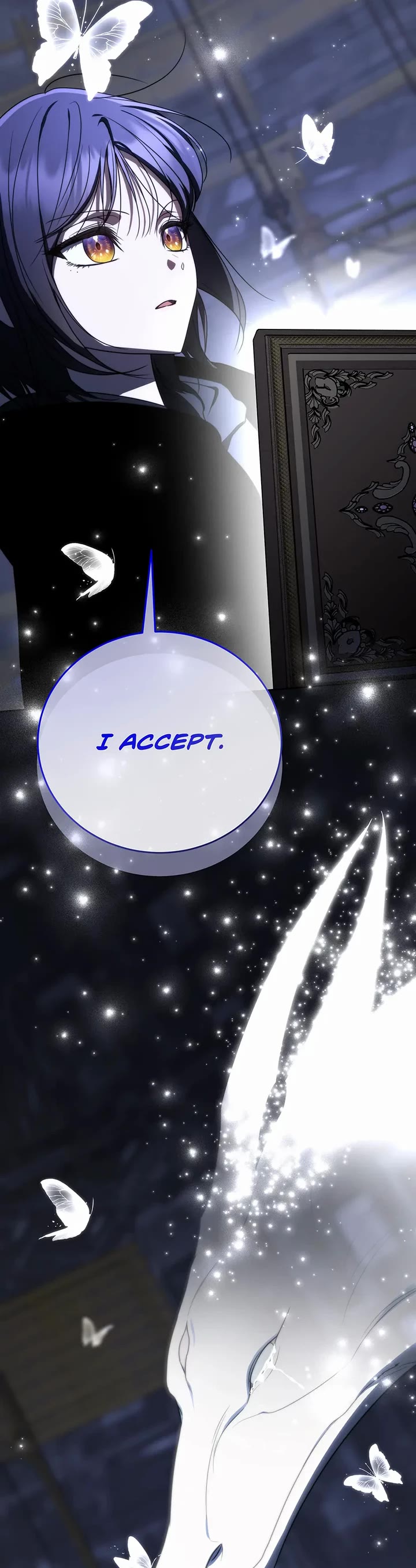 A Ranker's Guide to The Good Life chapter 46 page 14