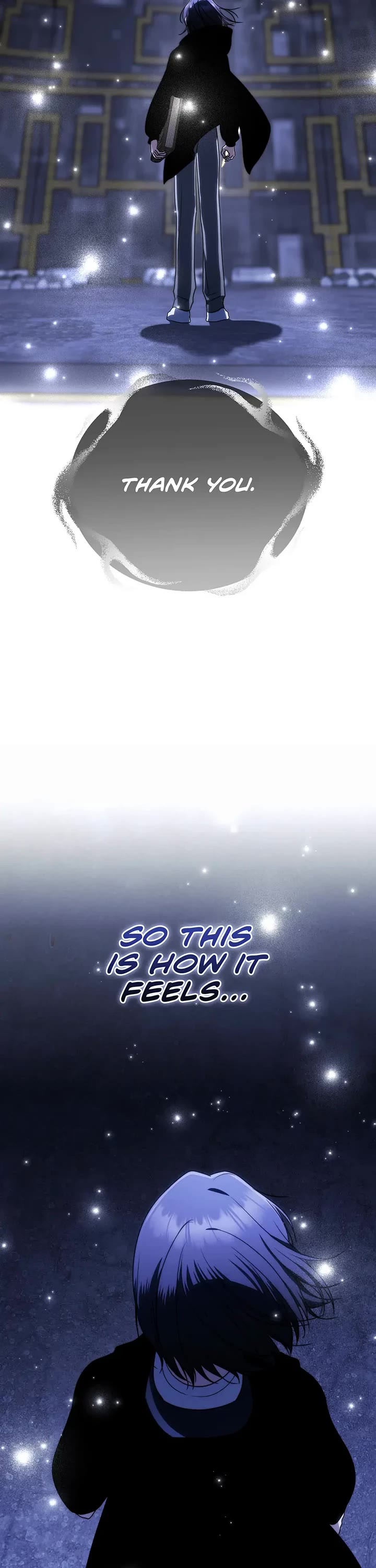 A Ranker's Guide to The Good Life chapter 46 page 16