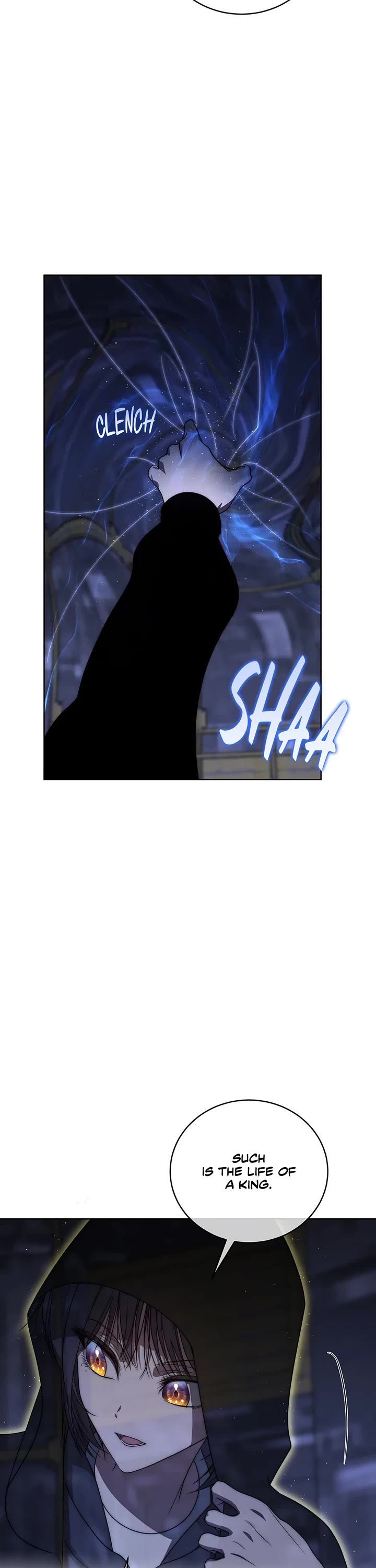 A Ranker's Guide to The Good Life chapter 46 page 21