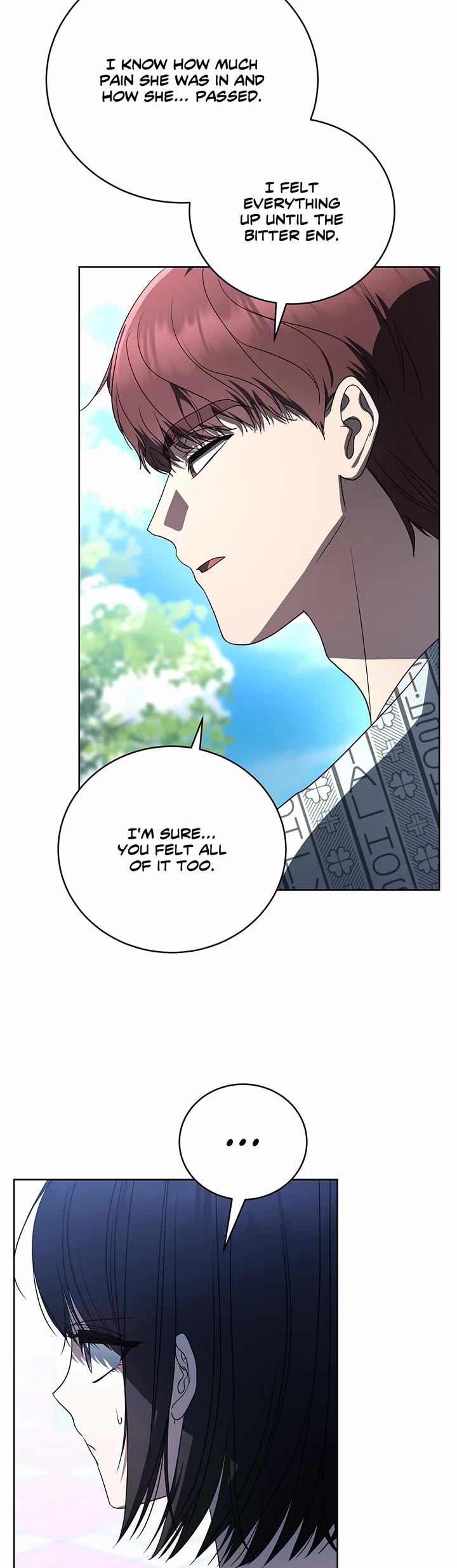 A Ranker's Guide to The Good Life chapter 46 page 34