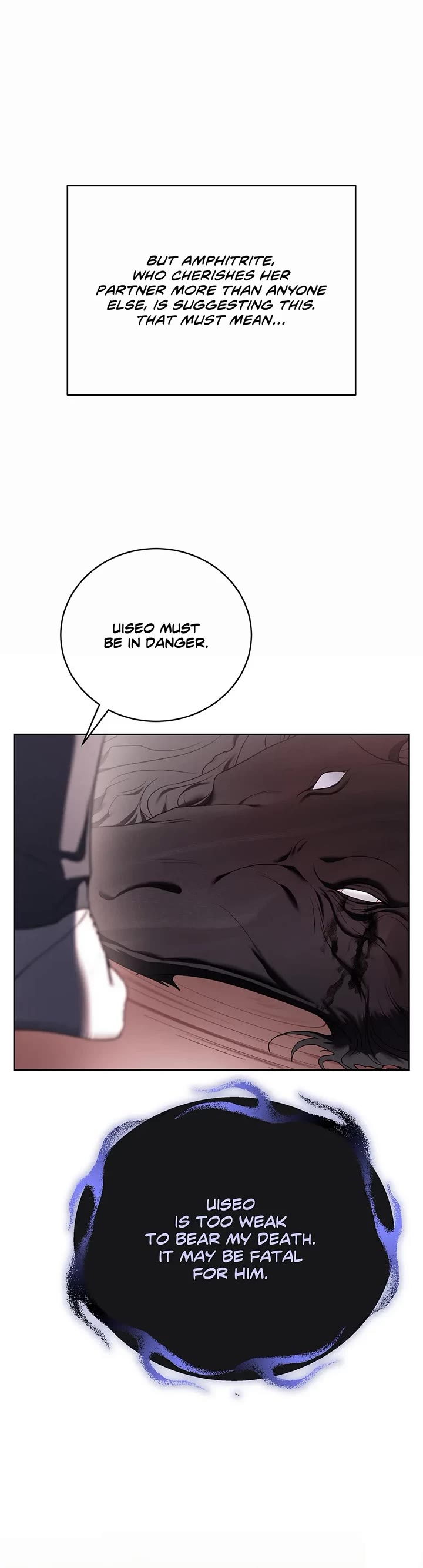 A Ranker's Guide to The Good Life chapter 46 page 4