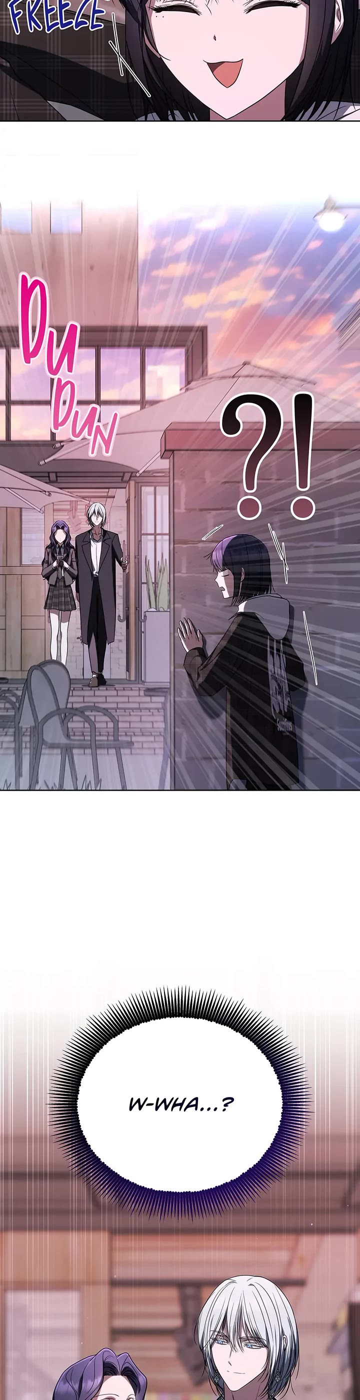 A Ranker's Guide to The Good Life chapter 46 page 42