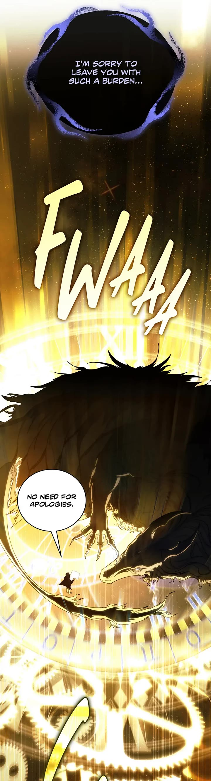 A Ranker's Guide to The Good Life chapter 46 page 5