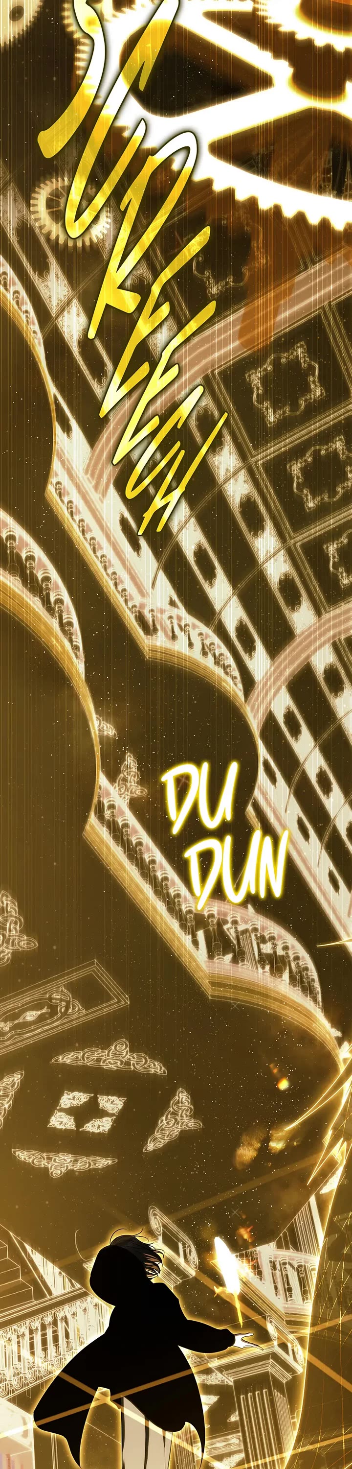 A Ranker's Guide to The Good Life chapter 46 page 6