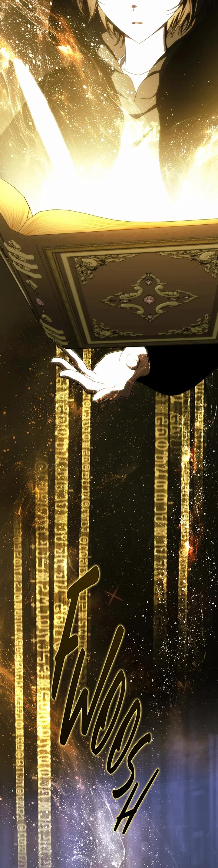 A Ranker's Guide to The Good Life chapter 46 page 9