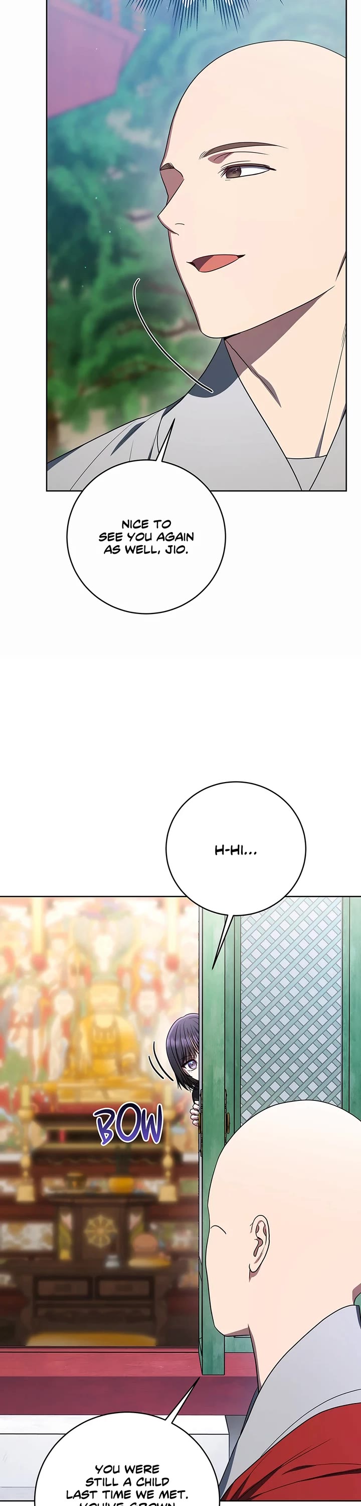 A Ranker's Guide to The Good Life chapter 48 page 17