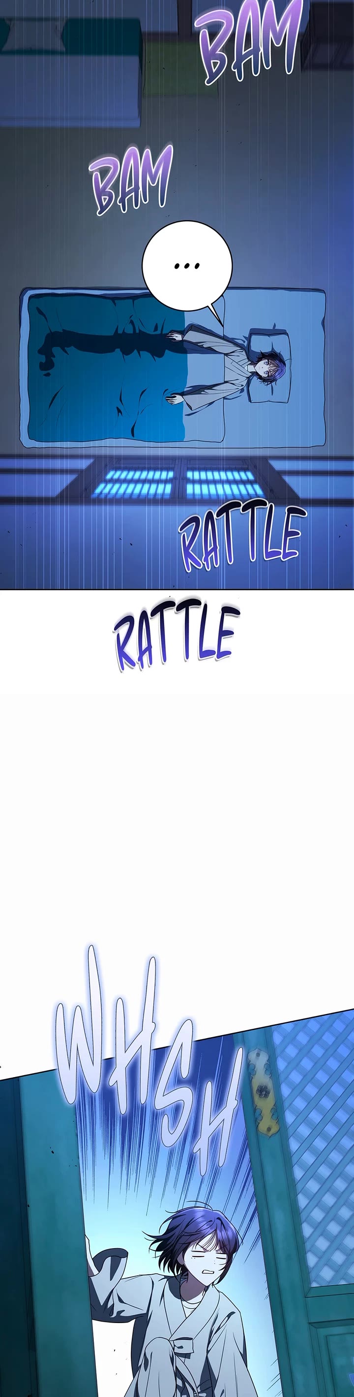 A Ranker's Guide to The Good Life chapter 48 page 25