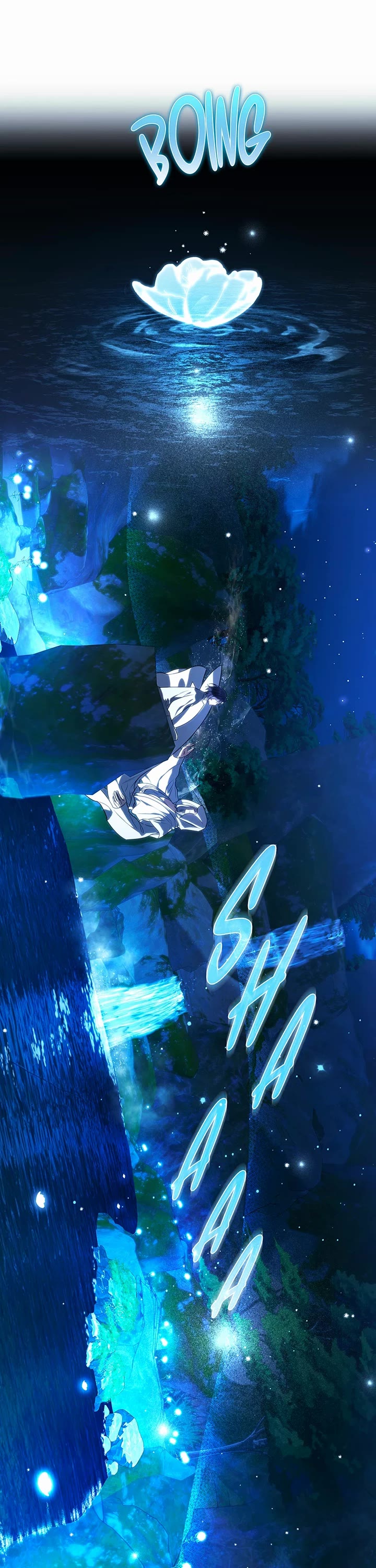 A Ranker's Guide to The Good Life chapter 48 page 36