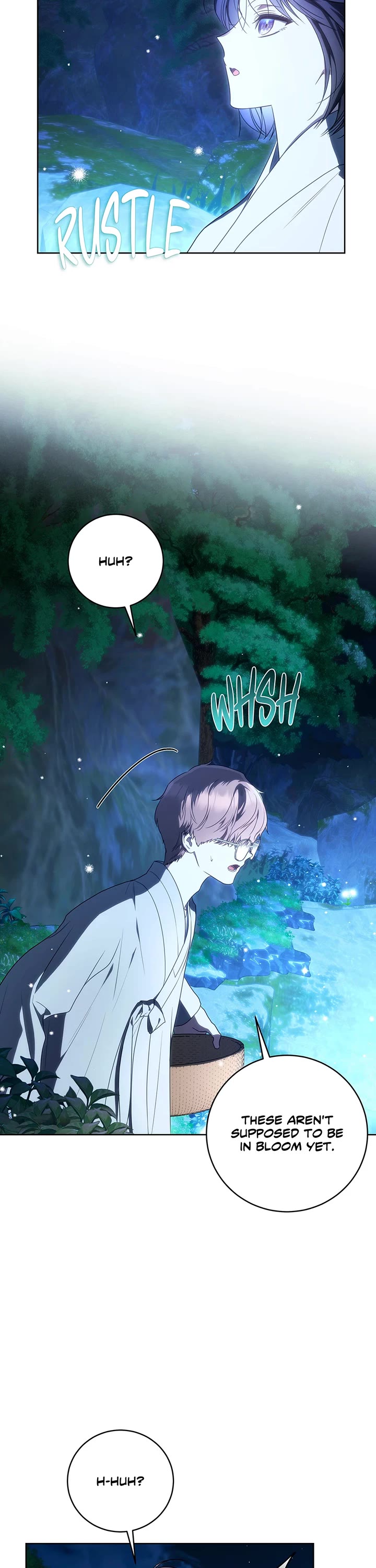 A Ranker's Guide to The Good Life chapter 48 page 41