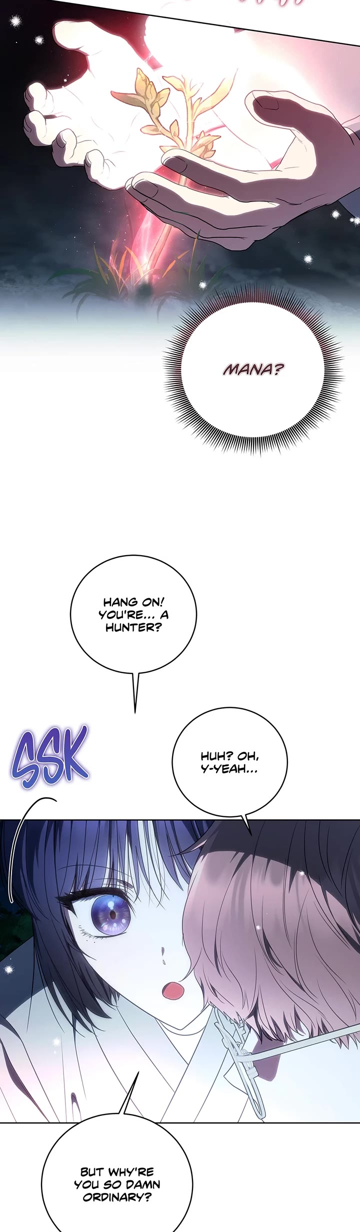 A Ranker's Guide to The Good Life chapter 48 page 45
