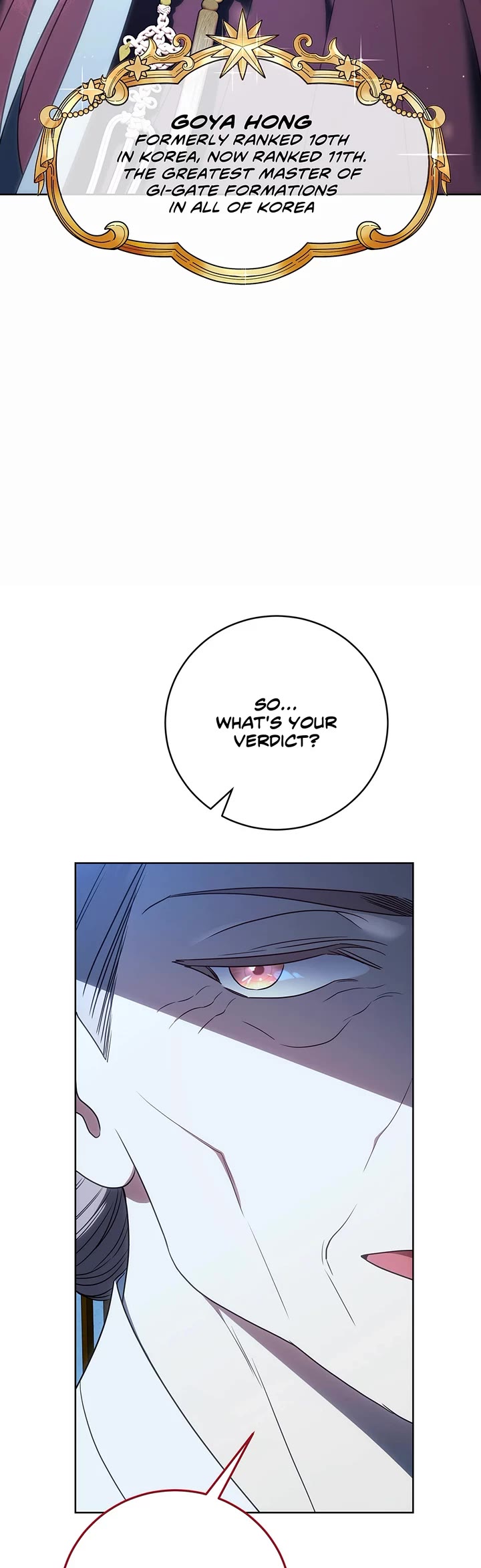 A Ranker's Guide to The Good Life chapter 49 page 10