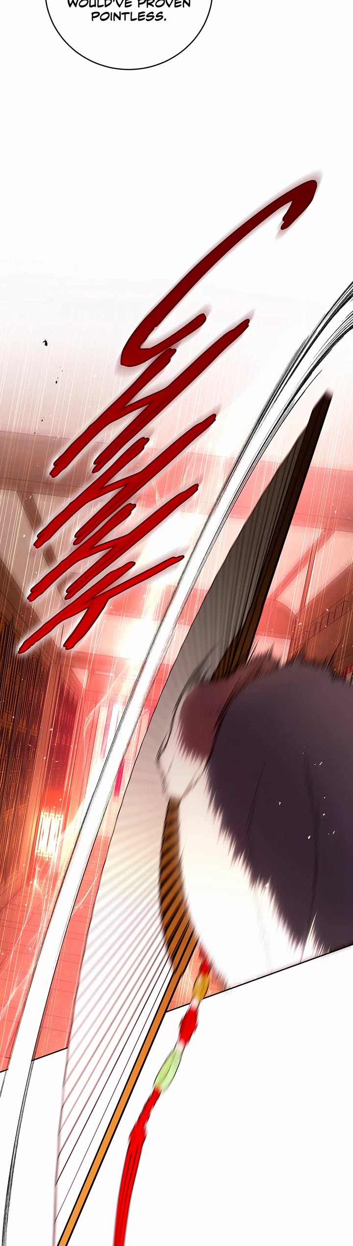 A Ranker's Guide to The Good Life chapter 49 page 14