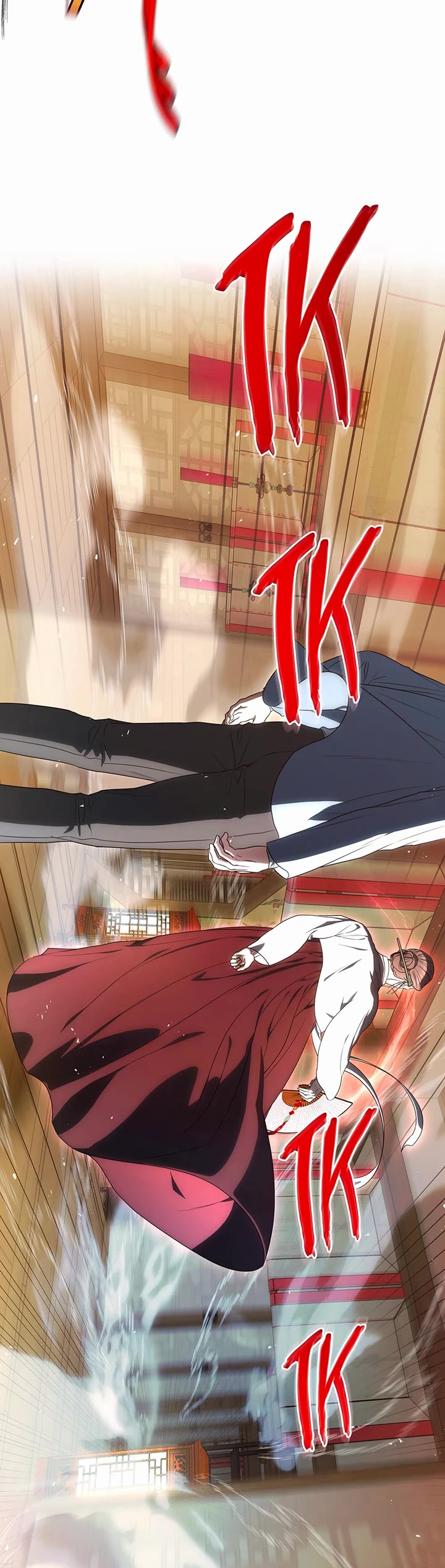 A Ranker's Guide to The Good Life chapter 49 page 15