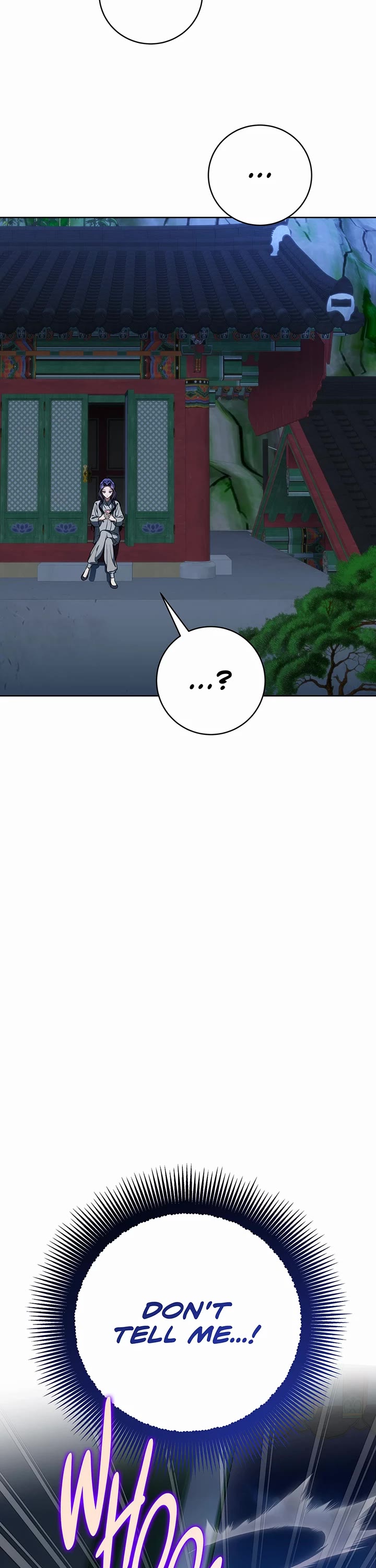 A Ranker's Guide to The Good Life chapter 49 page 21