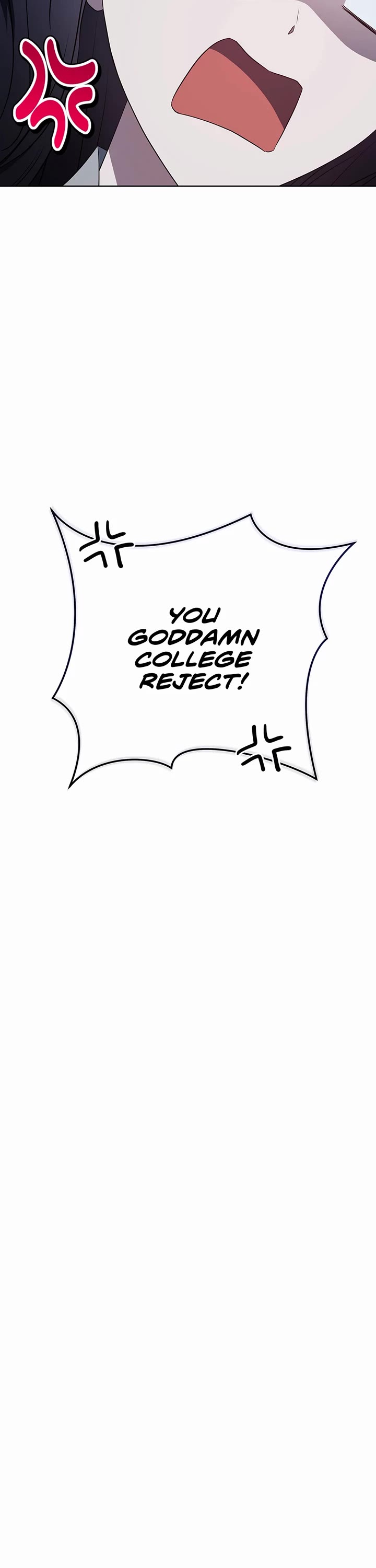 A Ranker's Guide to The Good Life chapter 49 page 23
