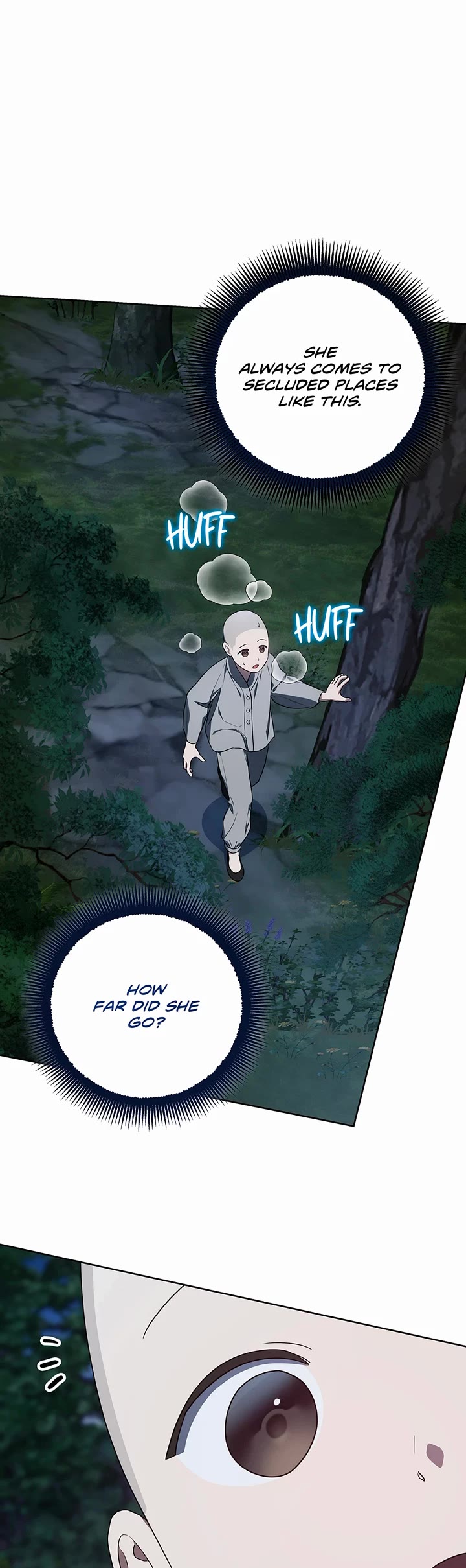 A Ranker's Guide to The Good Life chapter 49 page 24