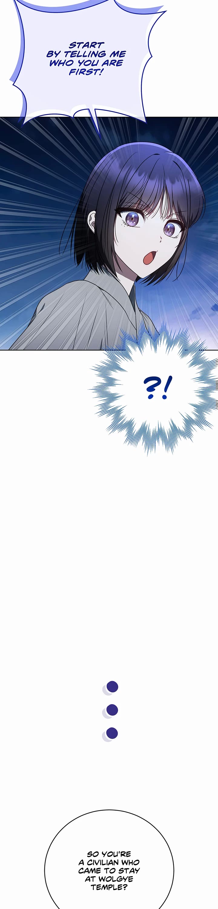 A Ranker's Guide to The Good Life chapter 49 page 27