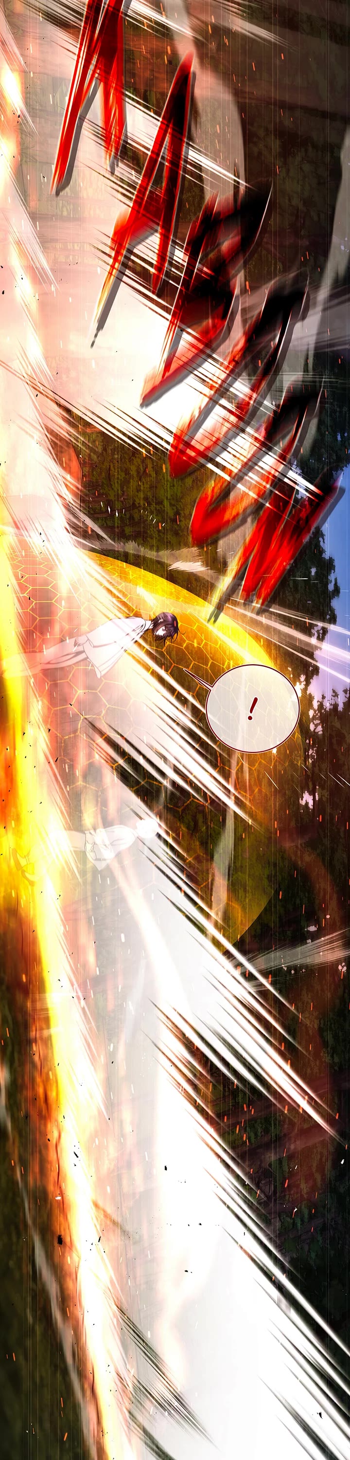 A Ranker's Guide to The Good Life chapter 49 page 47