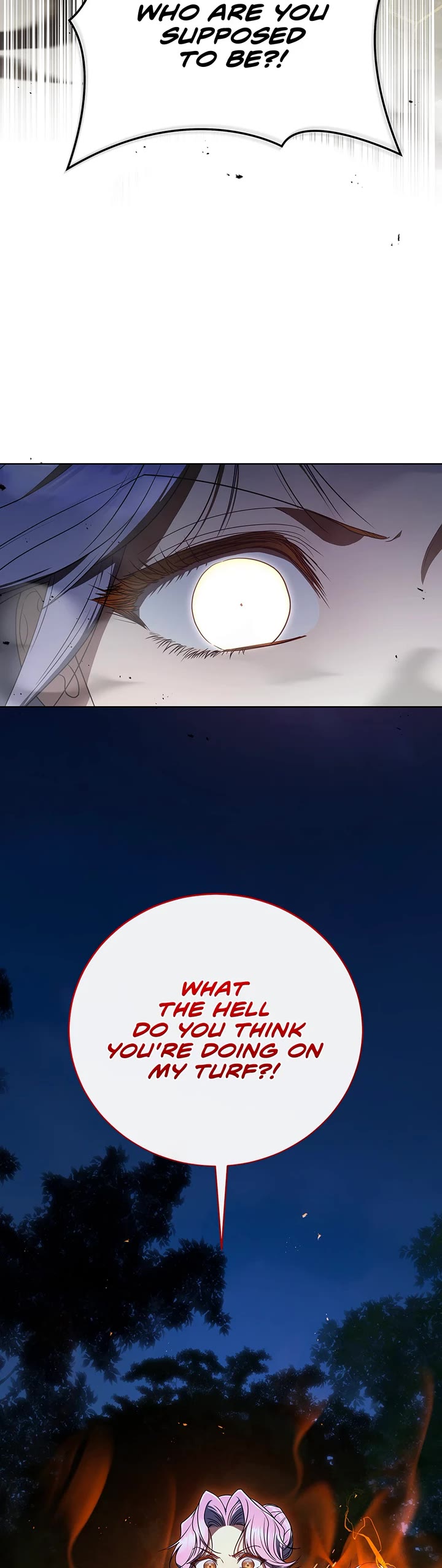 A Ranker's Guide to The Good Life chapter 49 page 49