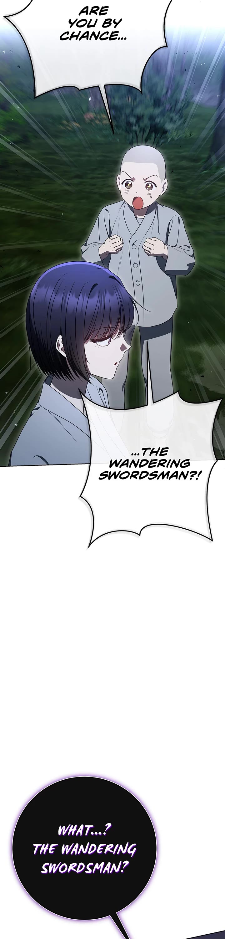 A Ranker's Guide to The Good Life chapter 49 page 51