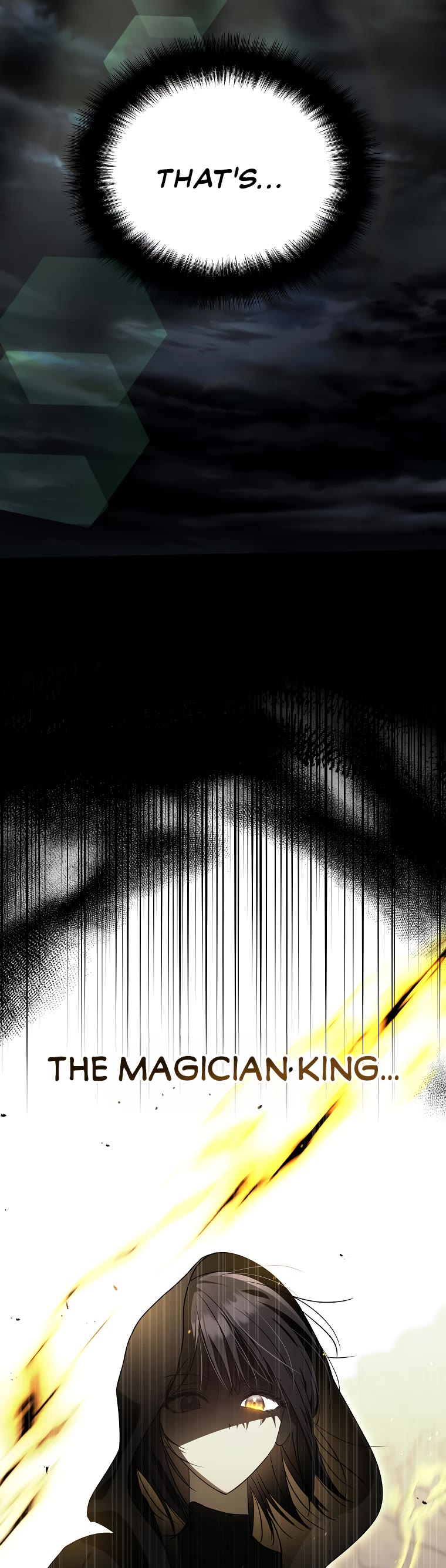 A Ranker's Guide to The Good Life chapter 5 page 10