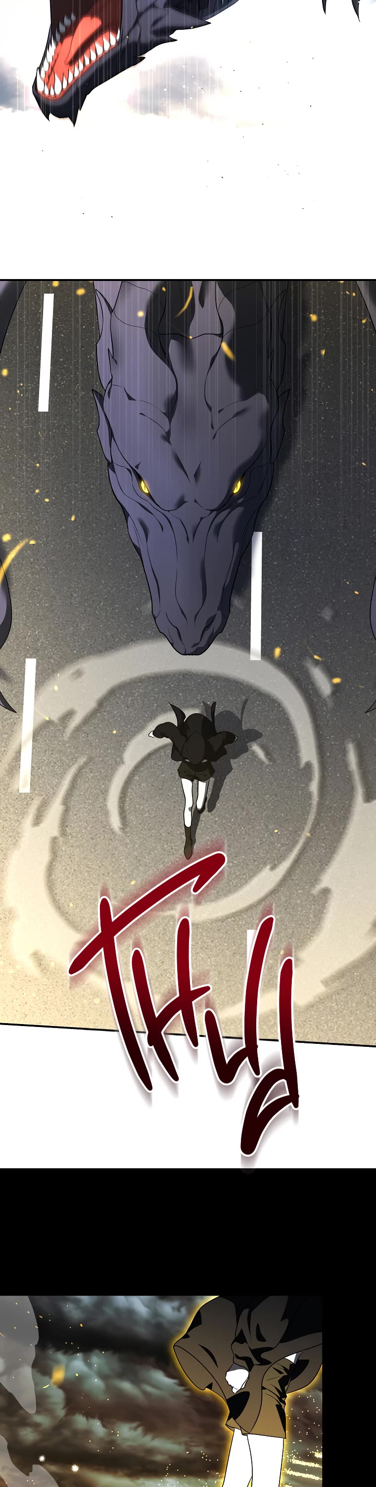 A Ranker's Guide to The Good Life chapter 5 page 12